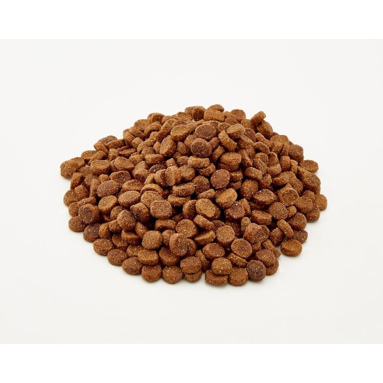 Venandi Animal Premium Dry Food for Cats, Salmon, Grain-Free with Lots of Fresh Salmon, 1.5 kg Venandi Animal Premium Dry Food for Cats, Salmon, Grain-Free with Lots of Fresh Salmon, 1.5 kg