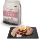 Venandi Animal Premium Dry Food for Cats, Salmon, Grain-Free with Lots of Fresh Salmon, 1.5 kg Venandi Animal Premium Dry Food for Cats, Salmon, Grain-Free with Lots of Fresh Salmon, 1.5 kg