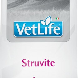 Vet Life Struvite Cat Pack of 1 x 2 Kg