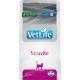 Vet Life Struvite Cat Pack of 1 x 2 Kg Vet Life Struvite Cat Pack of 1 x 2 Kg