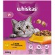 WHISKAS® Box Dry 7+ with Chicken 5 x 800 g WHISKAS® Box Dry 7+ with Chicken 5 x 800 g