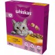 WHISKAS® Box Dry 7+ with Chicken 5 x 800 g WHISKAS® Box Dry 7+ with Chicken 5 x 800 g
