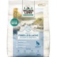 WILDES LAND Dry Food for Cats Trout and Salmon Adult 400 g WILDES LAND Dry Food for Cats Trout and Salmon Adult 400 g