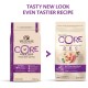 Wellness CORE Dry Cat Food, Grain Free, High Meat Percentage, No Artificial Additives, Various Sizes and Varieties, Kitten Wellness CORE Dry Cat Food, Grain Free, High Meat Percentage, No Artificial Additives, Various Sizes and Varieties, Kitten