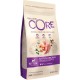 Wellness CORE Dry Cat Food, Grain Free, High Meat Percentage, No Artificial Additives, Various Sizes and Varieties, Kitten Wellness CORE Dry Cat Food, Grain Free, High Meat Percentage, No Artificial Additives, Various Sizes and Varieties, Kitten