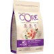 Wellness CORE Dry Cat Food, Grain Free, High Meat Percentage, No Artificial Additives, Various Sizes and Varieties, Kitten Wellness CORE Dry Cat Food, Grain Free, High Meat Percentage, No Artificial Additives, Various Sizes and Varieties, Kitten