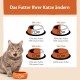 Wellness Core Sterilised Original Dry Cat Food for Sterilised Cats, Grain Free, High Meat Content, Turkey and Chicken 4 kg Wellness Core Sterilised Original Dry Cat Food for Sterilised Cats, Grain Free, High Meat Content, Turkey and Chicken 4 kg