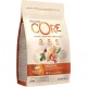 Wellness Core Sterilised Original Dry Cat Food for Sterilised Cats, Grain Free, High Meat Content, Turkey and Chicken 4 kg Wellness Core Sterilised Original Dry Cat Food for Sterilised Cats, Grain Free, High Meat Content, Turkey and Chicken 4 kg