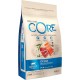 Wellness Core Sterilised Original Dry Cat Food for Sterilised Cats, Grain Free, High Meat Content, Turkey and Chicken 4 kg Wellness Core Sterilised Original Dry Cat Food for Sterilised Cats, Grain Free, High Meat Content, Turkey and Chicken 4 kg