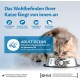 Wellness Core Sterilised Original Dry Cat Food for Sterilised Cats, Grain Free, High Meat Content, Turkey and Chicken 4 kg Wellness Core Sterilised Original Dry Cat Food for Sterilised Cats, Grain Free, High Meat Content, Turkey and Chicken 4 kg