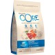 Wellness Core Sterilised Original Dry Cat Food for Sterilised Cats, Grain Free, High Meat Content, Turkey and Chicken 4 kg Wellness Core Sterilised Original Dry Cat Food for Sterilised Cats, Grain Free, High Meat Content, Turkey and Chicken 4 kg