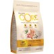 Wellness Core Sterilised Original Dry Cat Food for Sterilised Cats, Grain Free, High Meat Content, Turkey and Chicken 4 kg Wellness Core Sterilised Original Dry Cat Food for Sterilised Cats, Grain Free, High Meat Content, Turkey and Chicken 4 kg