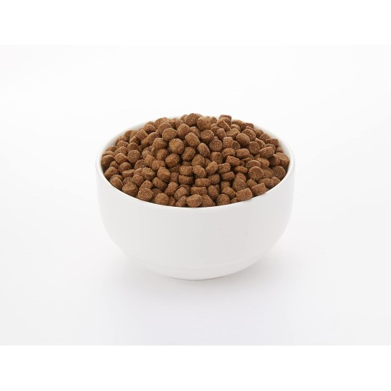 Wellness Core Sterilised Original Dry Cat Food for Sterilised Cats, Grain Free, High Meat Content, Turkey and Chicken 4 kg Wellness Core Sterilised Original Dry Cat Food for Sterilised Cats, Grain Free, High Meat Content, Turkey and Chicken 4 kg