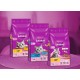 Whiskas Adult 1+ Dry Food - Cat Dry Food for Adult Cats - Chicken - 5 x 800 g Whiskas Adult 1+ Dry Food - Cat Dry Food for Adult Cats - Chicken - 5 x 800 g