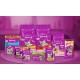 Whiskas Adult 1+ Dry Food - Cat Dry Food for Adult Cats - Chicken - 5 x 800 g Whiskas Adult 1+ Dry Food - Cat Dry Food for Adult Cats - Chicken - 5 x 800 g