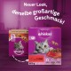 Whiskas Adult 1+ Dry Food - Cat Dry Food for Adult Cats - Chicken - 5 x 800 g Whiskas Adult 1+ Dry Food - Cat Dry Food for Adult Cats - Chicken - 5 x 800 g