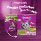 Whiskas Adult 1+ Dry Food - Cat Dry Food for Adult Cats - Chicken - 5 x 800 g Whiskas Adult 1+ Dry Food - Cat Dry Food for Adult Cats - Chicken - 5 x 800 g