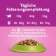 Whiskas Adult 1+ Dry Food - Cat Dry Food for Adult Cats - Chicken - 5 x 800 g Whiskas Adult 1+ Dry Food - Cat Dry Food for Adult Cats - Chicken - 5 x 800 g