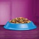 Whiskas Cat / Dry Food Adult 1+ for adult cats with chicken, 2 bags (2 x 1.9 kg)