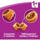 Whiskas Cat / Dry Food Adult 1+ for adult cats with chicken, 2 bags (2 x 1.9 kg) Whiskas Cat / Dry Food Adult 1+ for adult cats with chicken, 2 bags (2 x 1.9 kg)
