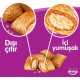 Whiskas Cat / Dry Food Adult 1+ for adult cats with chicken, 2 bags (2 x 1.9 kg) Whiskas Cat / Dry Food Adult 1+ for adult cats with chicken, 2 bags (2 x 1.9 kg)
