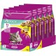 Whiskas Cat / Dry Food Adult 1+ for adult cats with chicken, 2 bags (2 x 1.9 kg) Whiskas Cat / Dry Food Adult 1+ for adult cats with chicken, 2 bags (2 x 1.9 kg)