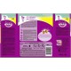Whiskas Cat / Dry Food Adult 1+ for adult cats with chicken, 2 bags (2 x 1.9 kg) Whiskas Cat / Dry Food Adult 1+ for adult cats with chicken, 2 bags (2 x 1.9 kg)