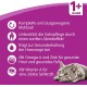 Whiskas Cat / Dry Food Adult 1+ for adult cats with chicken, 2 bags (2 x 1.9 kg) Whiskas Cat / Dry Food Adult 1+ for adult cats with chicken, 2 bags (2 x 1.9 kg)