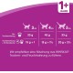 Whiskas Cat / Dry Food Adult 1+ for adult cats with chicken, 2 bags (2 x 1.9 kg) Whiskas Cat / Dry Food Adult 1+ for adult cats with chicken, 2 bags (2 x 1.9 kg)