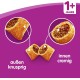 Whiskas Cat / Dry Food Adult 1+ for adult cats with chicken, 2 bags (2 x 1.9 kg) Whiskas Cat / Dry Food Adult 1+ for adult cats with chicken, 2 bags (2 x 1.9 kg)