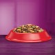 Whiskas Cat / Dry Food Adult 1+ for adult cats with chicken, 2 bags (2 x 1.9 kg)