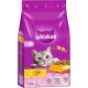 Whiskas Cat Food Dry Food Senior 7+ with Chicken, 6 Bags (6 x 1.9 kg) Whiskas Cat Food Dry Food Senior 7+ with Chicken, 6 Bags (6 x 1.9 kg)
