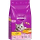 Whiskas Cat Food Dry Food Senior 7+ with Chicken, 6 Bags (6 x 1.9 kg) Whiskas Cat Food Dry Food Senior 7+ with Chicken, 6 Bags (6 x 1.9 kg)