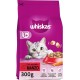 Whiskas Dry Food Adult 1+ with Chicken - Dry Food for Adult Cats, 14 x 300 g Whiskas Dry Food Adult 1+ with Chicken - Dry Food for Adult Cats, 14 x 300 g