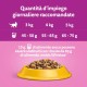 Whiskas Dry Food Adult 1+ with Chicken - Dry Food for Adult Cats, 14 x 300 g Whiskas Dry Food Adult 1+ with Chicken - Dry Food for Adult Cats, 14 x 300 g