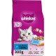 Whiskas Dry Food Adult 1+ with Chicken - Dry Food for Adult Cats, 14 x 300 g Whiskas Dry Food Adult 1+ with Chicken - Dry Food for Adult Cats, 14 x 300 g