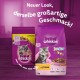 Whiskas Junior Dry Food - Cat Dry Food for Small Cats - Chicken - 5 x 800 g Whiskas Junior Dry Food - Cat Dry Food for Small Cats - Chicken - 5 x 800 g