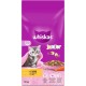 Whiskas Junior Dry Food - Cat Dry Food for Small Cats - Chicken - 5 x 800 g Whiskas Junior Dry Food - Cat Dry Food for Small Cats - Chicken - 5 x 800 g