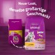 Whiskas Junior Dry Food - Cat Dry Food for Small Cats - Chicken - 5 x 800 g Whiskas Junior Dry Food - Cat Dry Food for Small Cats - Chicken - 5 x 800 g