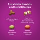Whiskas Junior Dry Food - Cat Dry Food for Small Cats - Chicken - 5 x 800 g Whiskas Junior Dry Food - Cat Dry Food for Small Cats - Chicken - 5 x 800 g