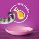 Whiskas Junior Dry Food - Cat Dry Food for Small Cats - Chicken - 5 x 800 g Whiskas Junior Dry Food - Cat Dry Food for Small Cats - Chicken - 5 x 800 g