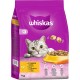 Whiskas cat / dry food 1+ for cats with chicken, 1 bag (7 kg) Whiskas cat / dry food 1+ for cats with chicken, 1 bag (7 kg)