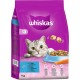 Whiskas cat / dry food 1+ for cats with chicken, 1 bag (7 kg) Whiskas cat / dry food 1+ for cats with chicken, 1 bag (7 kg)