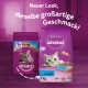 Whiskas cat / dry food 1+ for cats with chicken, 1 bag (7 kg) Whiskas cat / dry food 1+ for cats with chicken, 1 bag (7 kg)