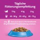 Whiskas cat / dry food 1+ for cats with chicken, 1 bag (7 kg) Whiskas cat / dry food 1+ for cats with chicken, 1 bag (7 kg)
