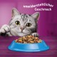 Whiskas cat / dry food 1+ for cats with chicken, 1 bag (7 kg) Whiskas cat / dry food 1+ for cats with chicken, 1 bag (7 kg)