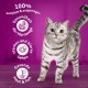 Whiskas cat / dry food 1+ for cats with chicken, 1 bag (7 kg) Whiskas cat / dry food 1+ for cats with chicken, 1 bag (7 kg)