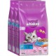 Whiskas cat / dry food 1+ for cats with chicken, 1 bag (7 kg) Whiskas cat / dry food 1+ for cats with chicken, 1 bag (7 kg)