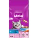 Whiskas cat / dry food 1+ for cats with chicken, 1 bag (7 kg) Whiskas cat / dry food 1+ for cats with chicken, 1 bag (7 kg)