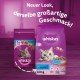Whiskas cat / dry food 1+ for cats with chicken, 1 bag (7 kg) Whiskas cat / dry food 1+ for cats with chicken, 1 bag (7 kg)